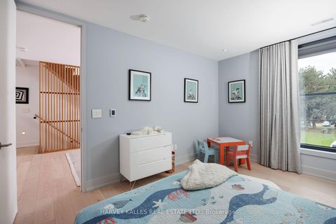 Photo 24 at 60 Hiltz Avenue, South Riverdale, Toronto
