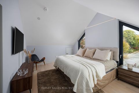 Photo 32 at 60 Hiltz Avenue, South Riverdale, Toronto