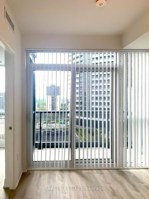 Photo 11 at 1033 - 26 Gibbs Road, City Centre West, Toronto