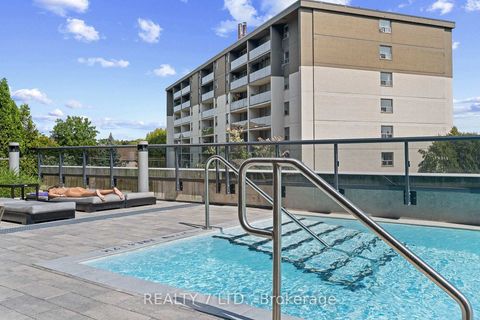 Photo 22 at 1033 - 26 Gibbs Road, City Centre West, Toronto
