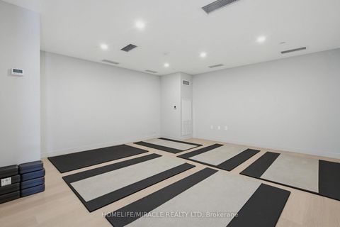 Photo 18 at 605 - 859 The Queensway, Queensway, Toronto