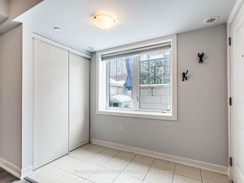 Photo 3 at 301 - 6 Drummond Street, Mimico, Toronto