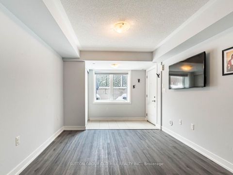 Photo 4 at 301 - 6 Drummond Street, Mimico, Toronto