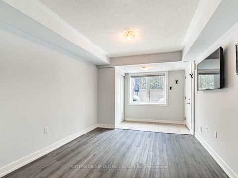 Photo 5 at 301 - 6 Drummond Street, Mimico, Toronto