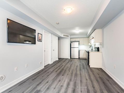 Photo 6 at 301 - 6 Drummond Street, Mimico, Toronto