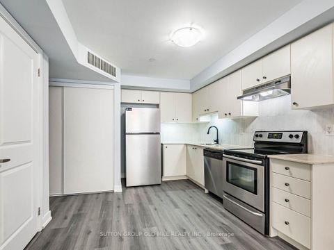 Photo 7 at 301 - 6 Drummond Street, Mimico, Toronto