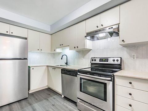 Photo 8 at 301 - 6 Drummond Street, Mimico, Toronto