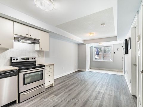Photo 9 at 301 - 6 Drummond Street, Mimico, Toronto