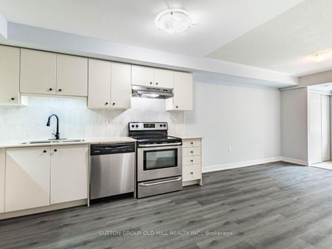 Photo 10 at 301 - 6 Drummond Street, Mimico, Toronto