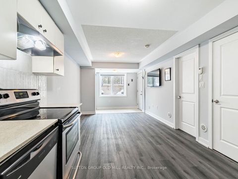 Photo 11 at 301 - 6 Drummond Street, Mimico, Toronto