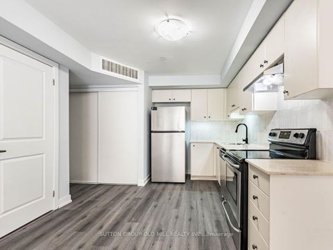 Photo 12 at 301 - 6 Drummond Street, Mimico, Toronto
