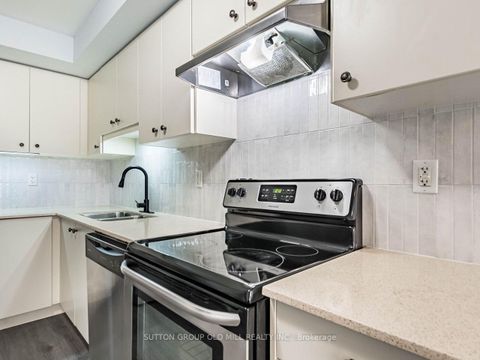Photo 13 at 301 - 6 Drummond Street, Mimico, Toronto