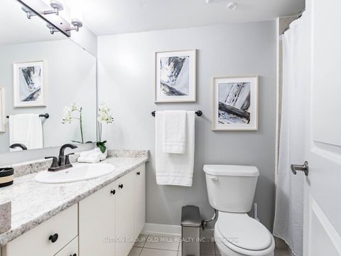 Photo 14 at 301 - 6 Drummond Street, Mimico, Toronto