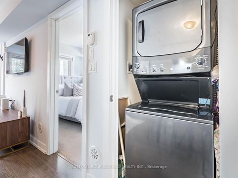 Photo 18 at 301 - 6 Drummond Street, Mimico, Toronto