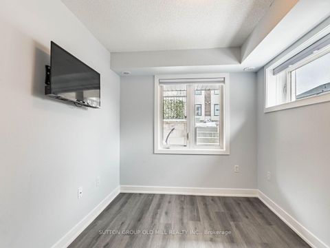 Photo 20 at 301 - 6 Drummond Street, Mimico, Toronto