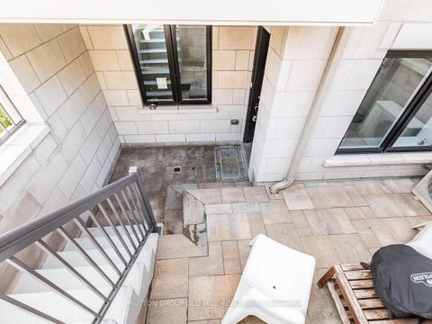 Photo 23 at 301 - 6 Drummond Street, Mimico, Toronto
