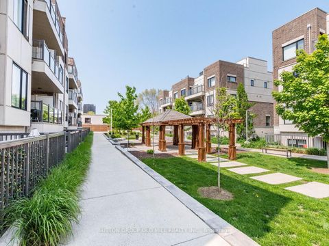 Photo 29 at 301 - 6 Drummond Street, Mimico, Toronto