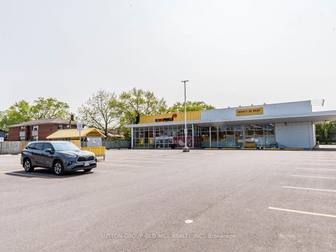 Photo 31 at 301 - 6 Drummond Street, Mimico, Toronto