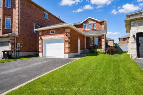 Photo 0 at 48 Sherwood Court, Northwest, Barrie
