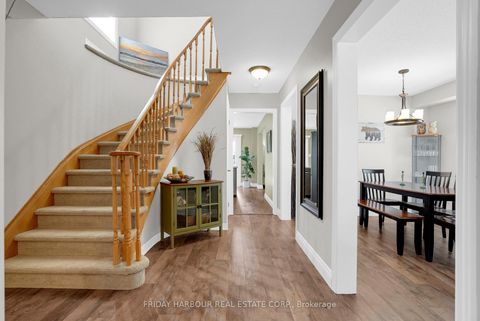 Photo 4 at 48 Sherwood Court, Northwest, Barrie