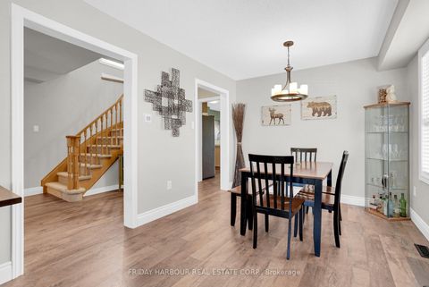 Photo 6 at 48 Sherwood Court, Northwest, Barrie
