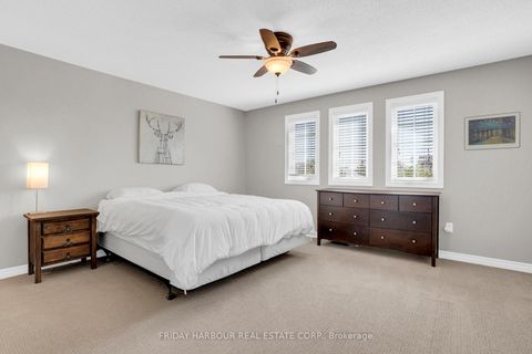 Photo 14 at 48 Sherwood Court, Northwest, Barrie