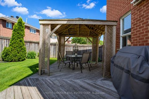 Photo 15 at 48 Sherwood Court, Northwest, Barrie