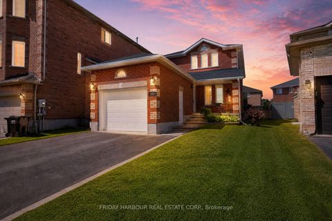 Photo 17 at 48 Sherwood Court, Northwest, Barrie