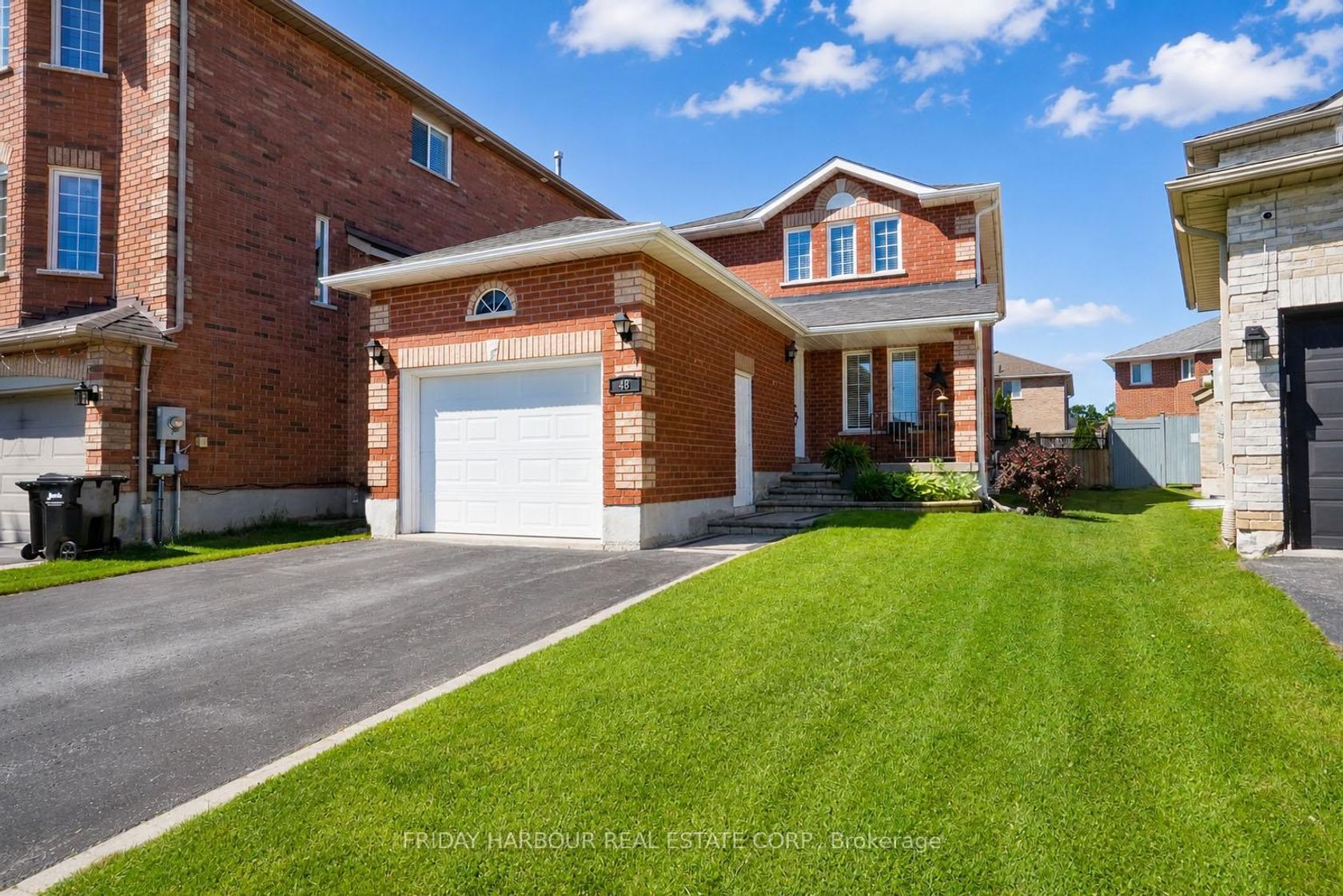 48 Sherwood Court, Northwest, Barrie photo 7