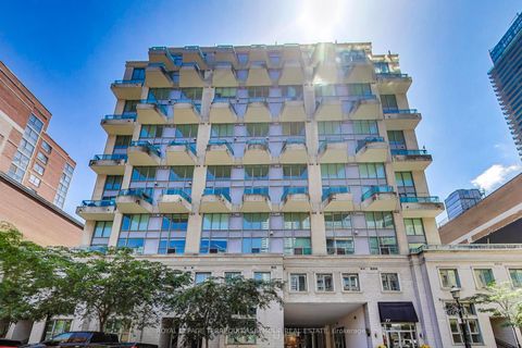 Photo 0 at PH3 - 77 Lombard Street, Yonge Corridor, Toronto