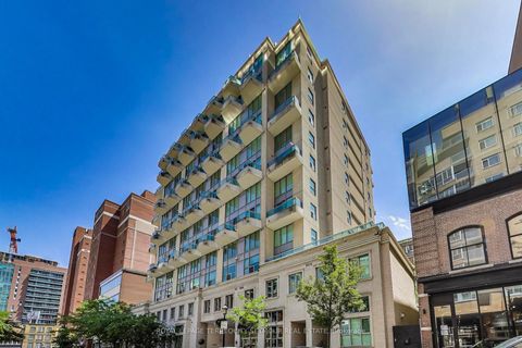 Photo 2 at PH3 - 77 Lombard Street, Yonge Corridor, Toronto