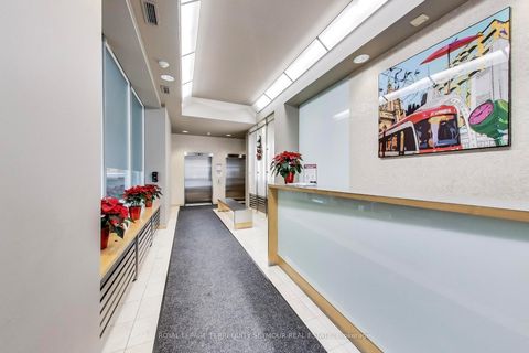 Photo 6 at PH3 - 77 Lombard Street, Yonge Corridor, Toronto