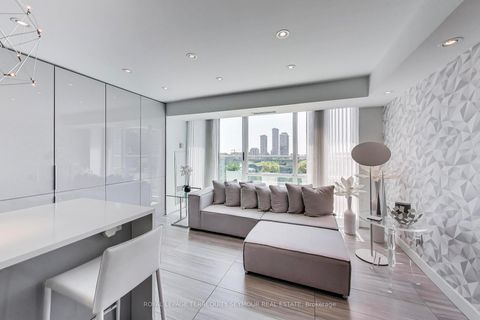 Photo 8 at PH3 - 77 Lombard Street, Yonge Corridor, Toronto