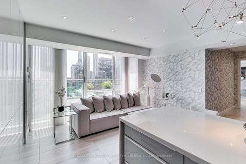 Photo 9 at PH3 - 77 Lombard Street, Yonge Corridor, Toronto