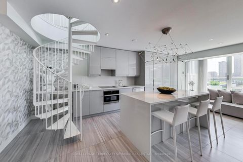 Photo 14 at PH3 - 77 Lombard Street, Yonge Corridor, Toronto