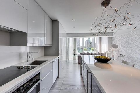 Photo 15 at PH3 - 77 Lombard Street, Yonge Corridor, Toronto