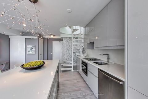 Photo 16 at PH3 - 77 Lombard Street, Yonge Corridor, Toronto