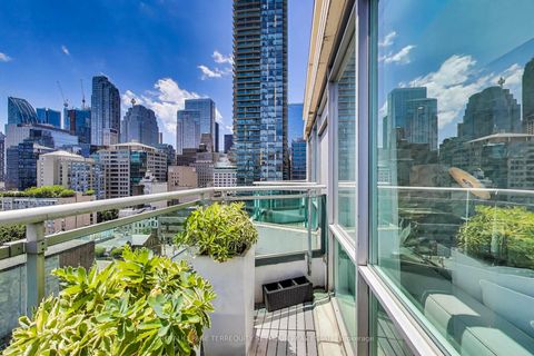 Photo 17 at PH3 - 77 Lombard Street, Yonge Corridor, Toronto