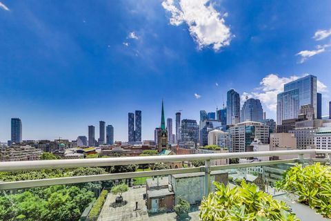 Photo 18 at PH3 - 77 Lombard Street, Yonge Corridor, Toronto