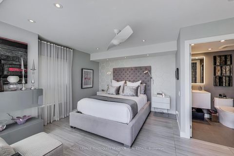 Photo 20 at PH3 - 77 Lombard Street, Yonge Corridor, Toronto