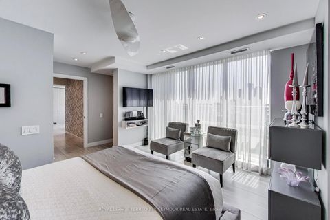 Photo 22 at PH3 - 77 Lombard Street, Yonge Corridor, Toronto