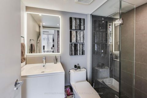 Photo 23 at PH3 - 77 Lombard Street, Yonge Corridor, Toronto