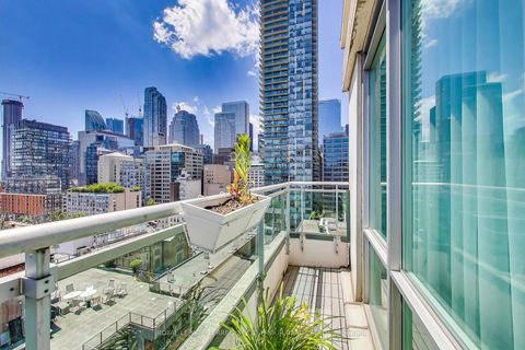 Photo 25 at PH3 - 77 Lombard Street, Yonge Corridor, Toronto