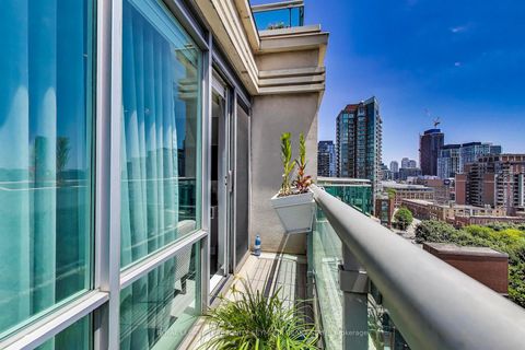 Photo 26 at PH3 - 77 Lombard Street, Yonge Corridor, Toronto