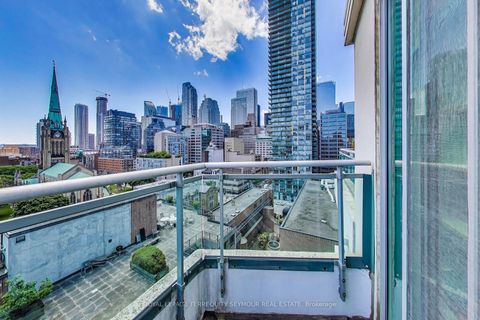 Photo 27 at PH3 - 77 Lombard Street, Yonge Corridor, Toronto