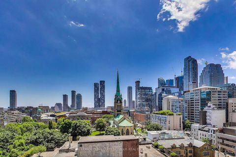 Photo 28 at PH3 - 77 Lombard Street, Yonge Corridor, Toronto
