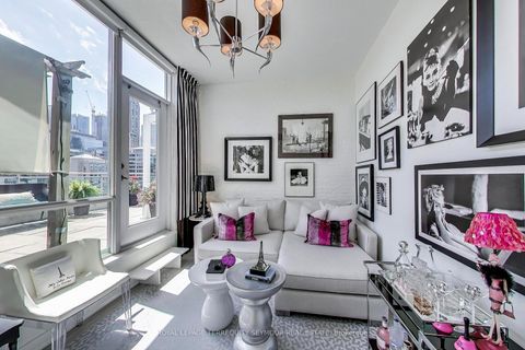 Photo 30 at PH3 - 77 Lombard Street, Yonge Corridor, Toronto