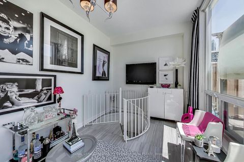 Photo 31 at PH3 - 77 Lombard Street, Yonge Corridor, Toronto