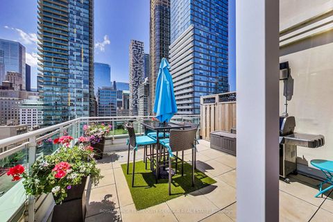 Photo 35 at PH3 - 77 Lombard Street, Yonge Corridor, Toronto