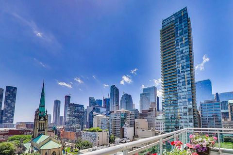 Photo 39 at PH3 - 77 Lombard Street, Yonge Corridor, Toronto